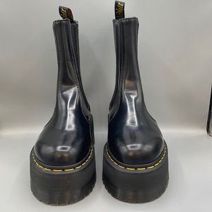 Dr Martens 2976 Max Chelsea boot